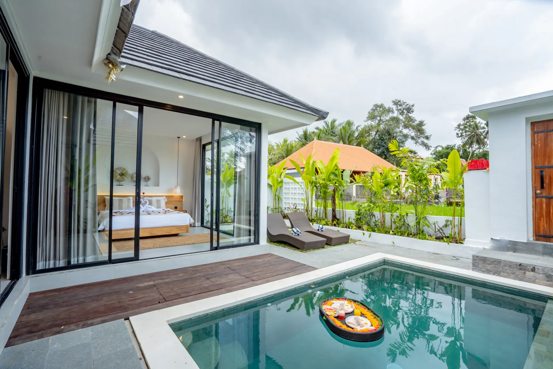 The Caka Ubud